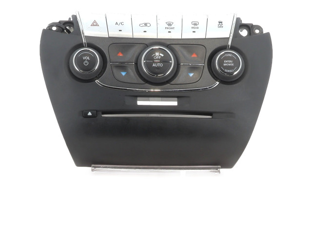 Блок управления климат-контролем K55111313AC, C0-2862K Fiat Freemont