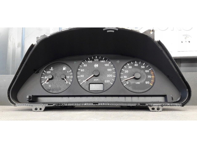 Pojistková skříňka Спидометр (приборный щиток) 602584003 Alfa Romeo 145 - 146 1997