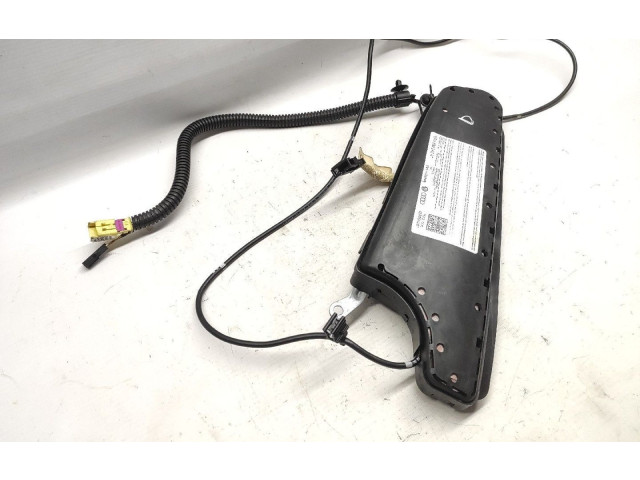 Подушка безопасности в сиденье 8P3880242A   Audi A3 S3 8P
