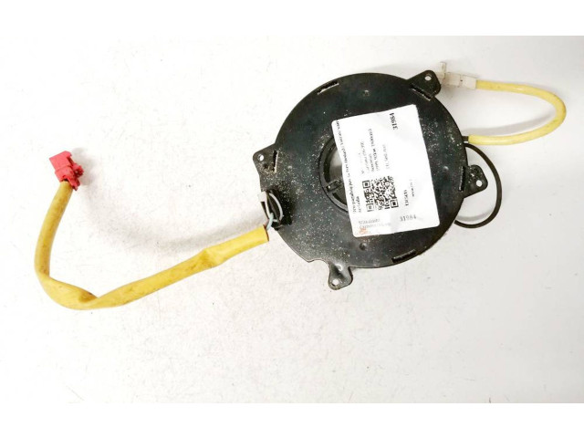 Полоса надувных подушек (кольцо srs) Mitsubishi Carisma