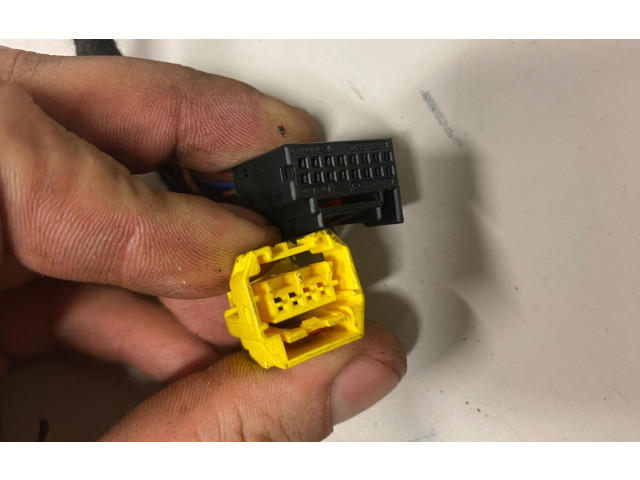 Ось рулевого колеса 5Q0953507GP, 504400536 Volkswagen Golf VII