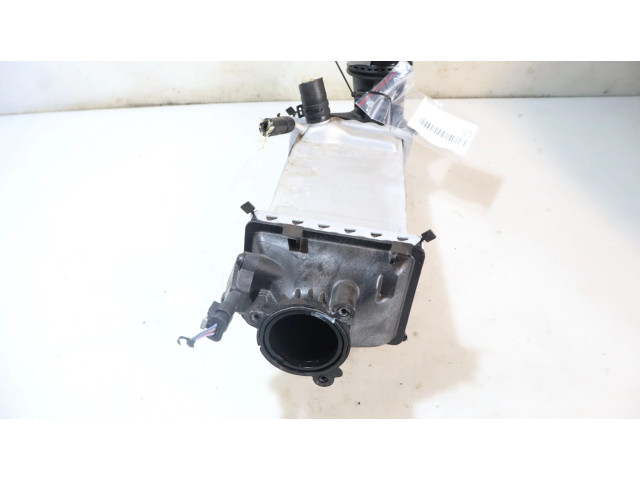 Интеркулер Skoda Scala