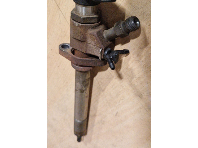 Форсунка 9657144580    Volvo V70   