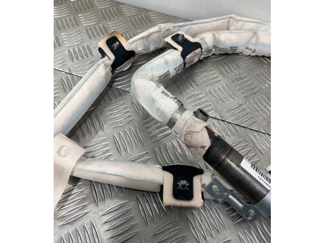 Боковая подушка безопасности 8R0880742J   Audi Q5 SQ5