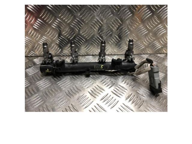 Топливная рампа 0000198540, 0000198540   Citroen C3   для двигателя ET3J4(KFU)