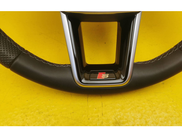 Volant Audi A6 S6 C8 4K 2024 4K0419689A