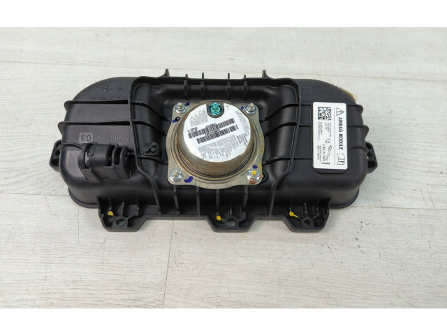 Pojistková skříňka Надувная подушка для пассажира GX73044A74BCJaguar, 044A74 Jaguar F-Pace 2007