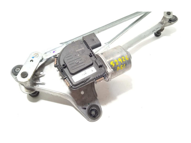 Моторчик дворников 107672500F, 107672500F    Tesla Model S