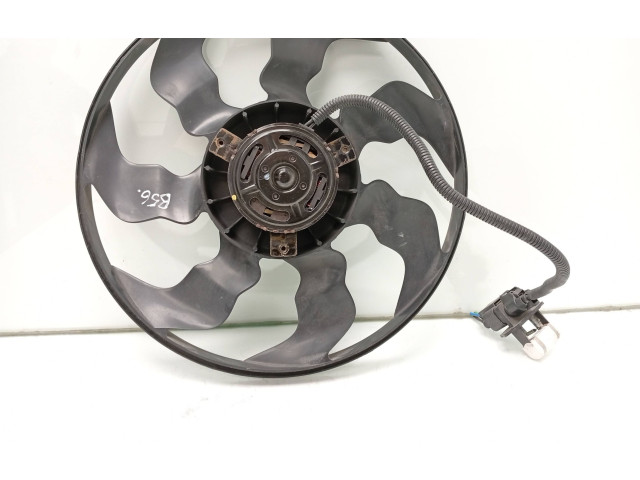 Вентилятор радиатора B105YN9AA01, 3P141313 Hyundai ix20