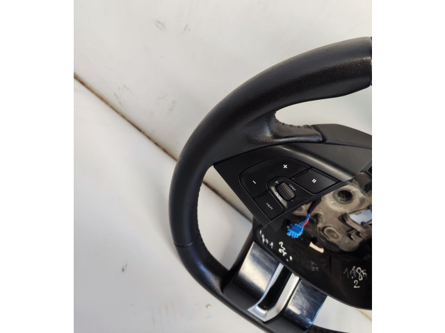 Руль Citroen C4 Cactus 2014 - года 98304405ZD