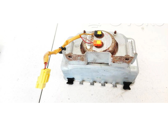 Подушка безопасности пассажира Mitsubishi ASX