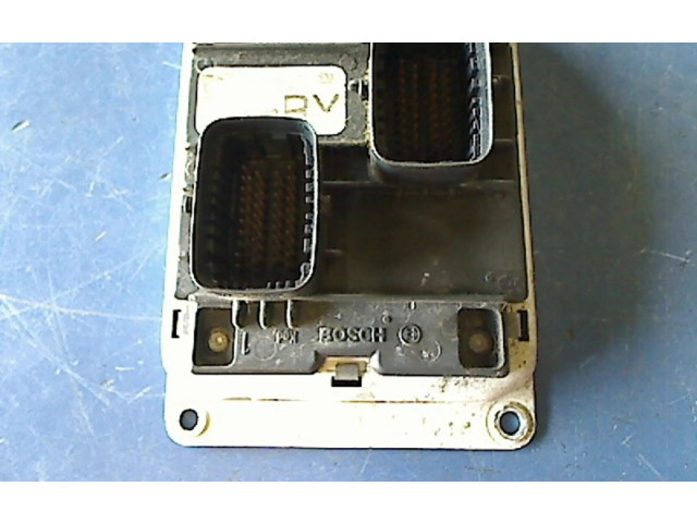 Řídící jednotka 0261204058RY Opel Corsa B 1998