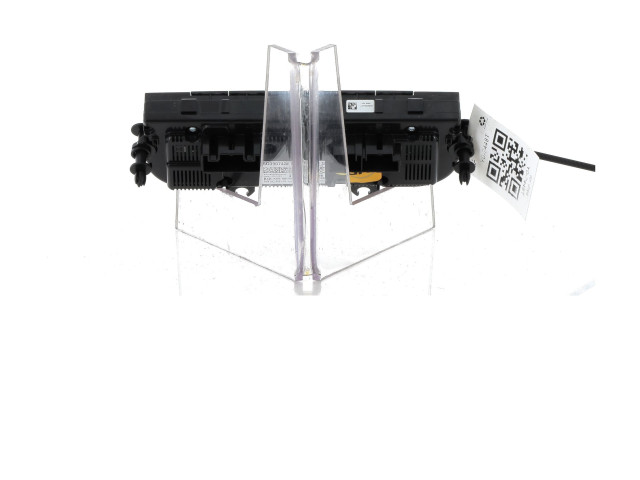 Блок управления климат-контролем 5G0907426BJWZU, Y0-7448T   Volkswagen Golf VII