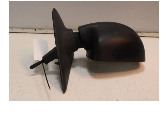 Зеркало электрическое Dacia Logan II 2012 - 2020 года