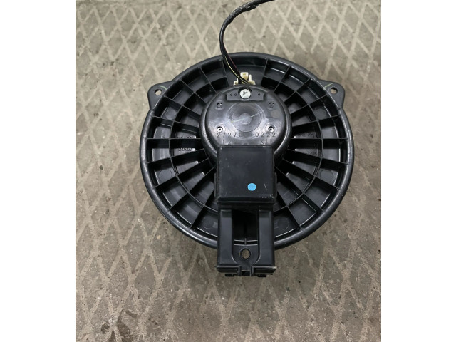 Вентилятор печки 2727000222, 2727000222 Subaru Outback