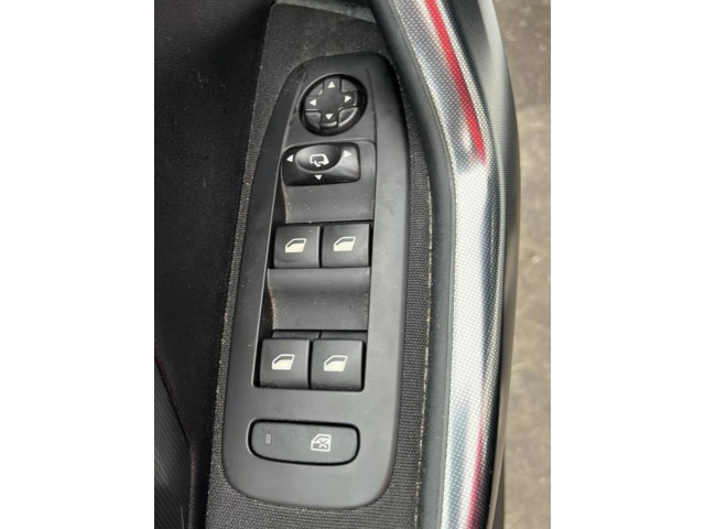 Блок управления BOTONERA Peugeot 2008 I