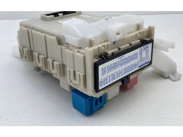 Pojistková skříňka 827300F070C, 15759D29 Toyota Verso 2010