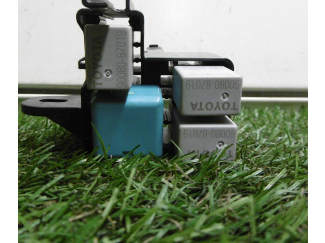 Блок предохранителей 6545H1, 6545H1 Peugeot 107