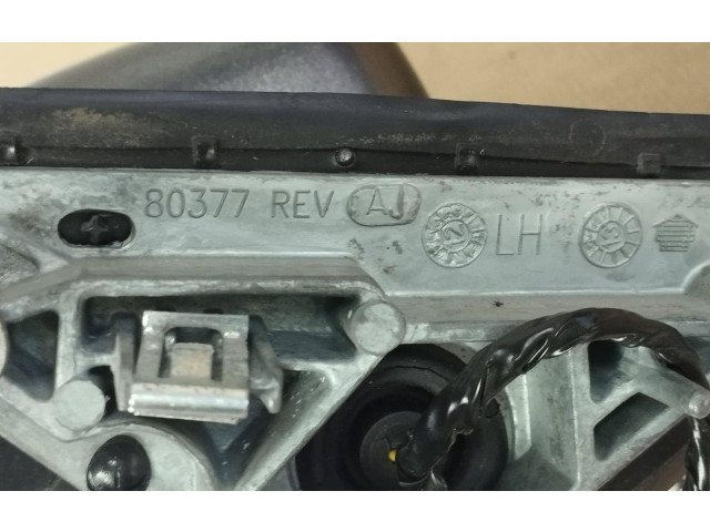 Зеркало электрическое Chrysler 300C 2011 - года