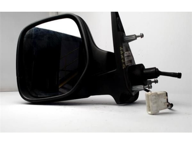 Zpětné zrcátko Citroen Berlingo 2003 8153HN