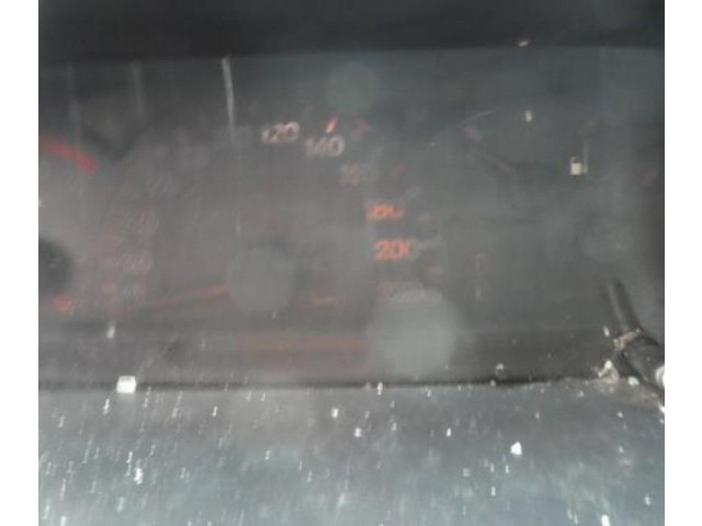 Блок управления климат-контролем 79610SJDG42 Honda FR-V