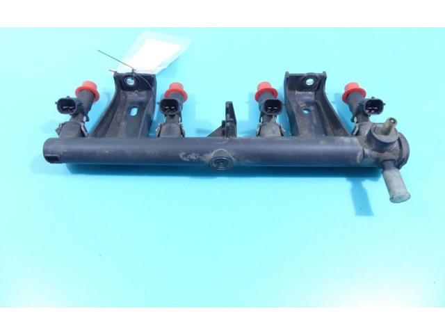 Vstřikovač 9676869280, IMPRK1298949 Peugeot 301