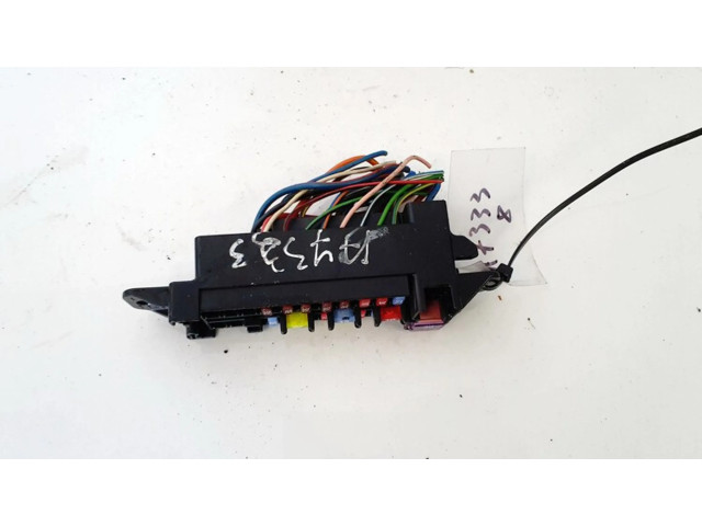 Pojistková skříňka Mazda 2 2004