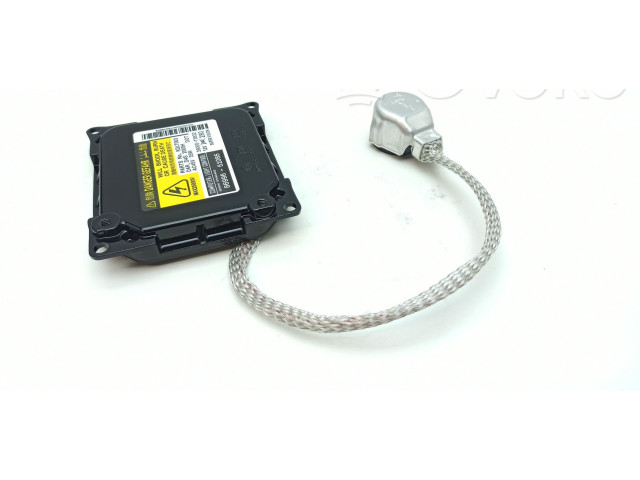 Блок управления Xenon