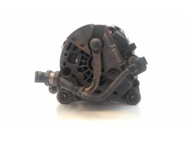 Генератор 0124525091 Volkswagen Caddy