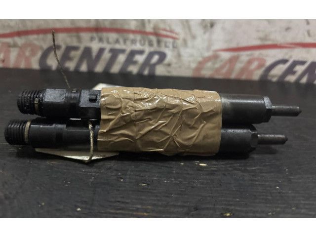 Vstřikovač EJBR01801A Renault Clio III