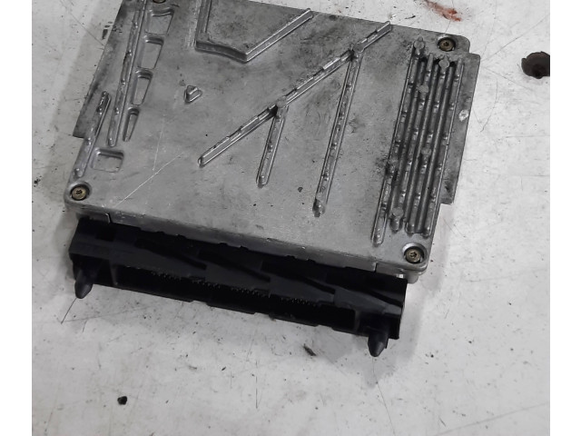 Řídící jednotka 0281010319, 08667710A Volvo S80 2000