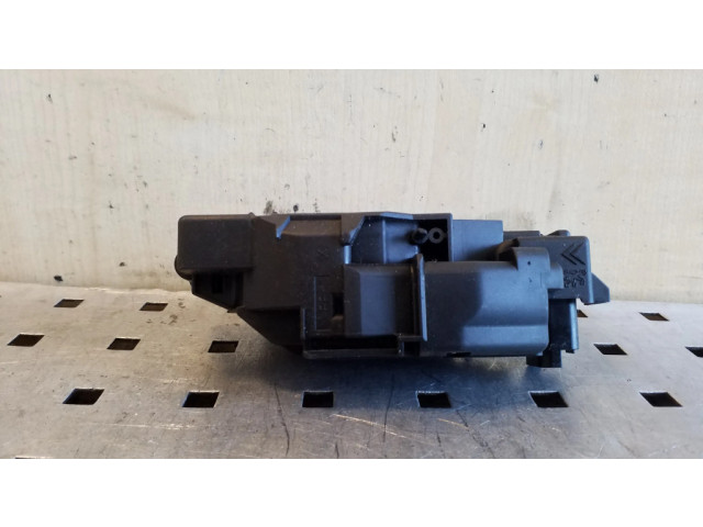 Замок багажника 9804762080    Citroen C4 Grand Picasso 2014-2016 года