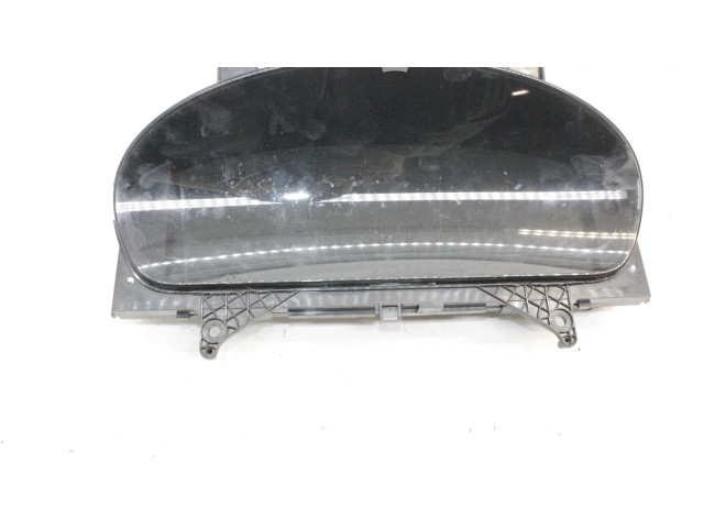 Панель приборов JW9310849JC Jaguar XJ X351