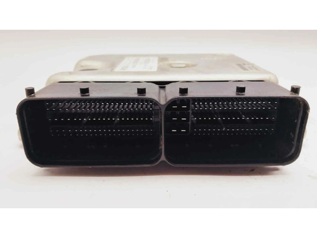 Блок управления двигателя 52138945 Fiat Qubo