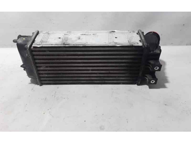 Интеркулер  9800291280, IA2077   Citroen Berlingo 