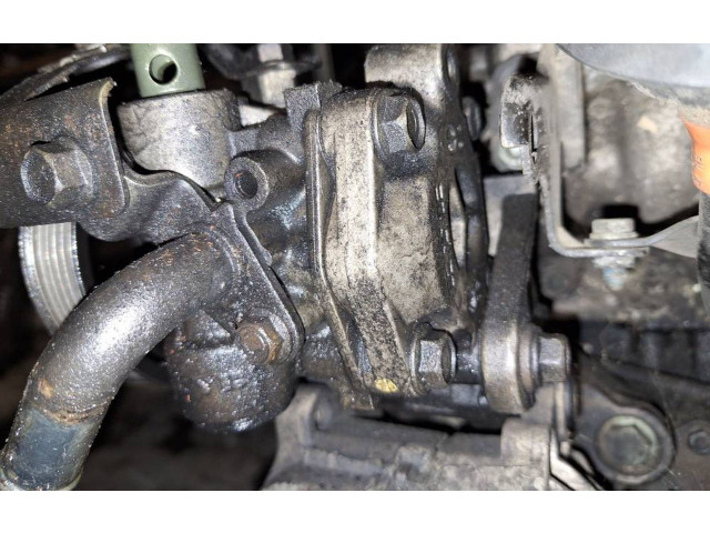 Насос усилителя руля Mitsubishi Grandis