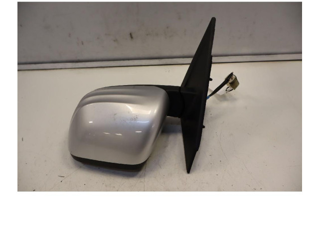 Зеркало электрическое        Mahindra KUV100  2016 -  года   