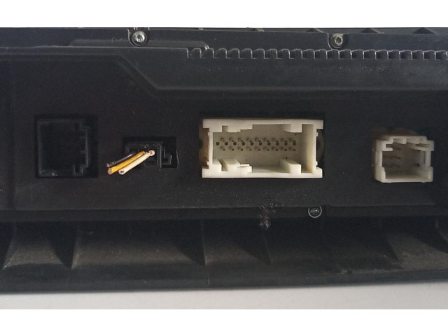 Блок управления климат-контролем 64113443981   BMW X3 E83