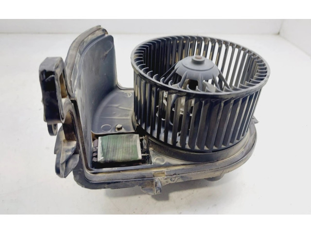 Вентилятор печки    7701206445   Renault Clio II