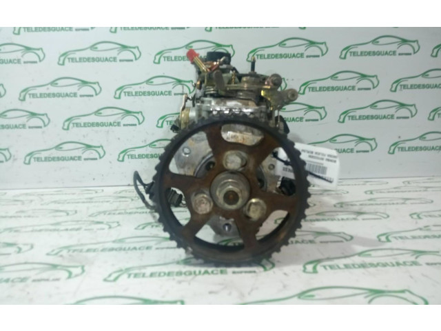 Vstřikovací čerpadlo R8445B035C   Skoda Felicia I     