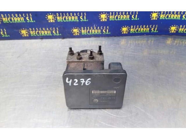 Jednotka ABS 1C0907379J, 1J0614117E   Seat Toledo II (1M) 2001