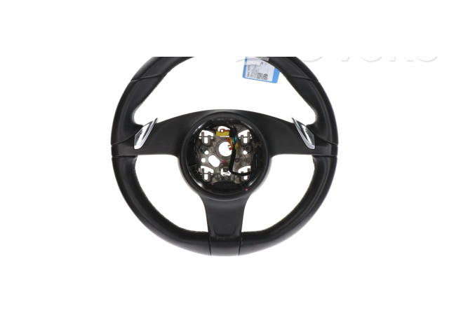 Volant Porsche Cayenne (92A) 2013 7PP419091AB