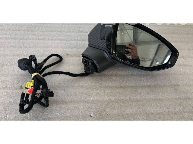 Зеркало электрическое        Audi A6 S6 C8 4K  2018 -  года   