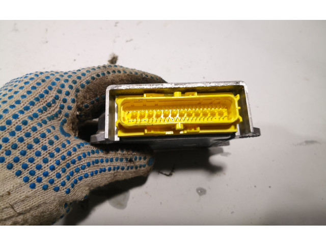 Блок подушек безопасности 5C0959655C, 5WK44285 Volkswagen Golf Plus