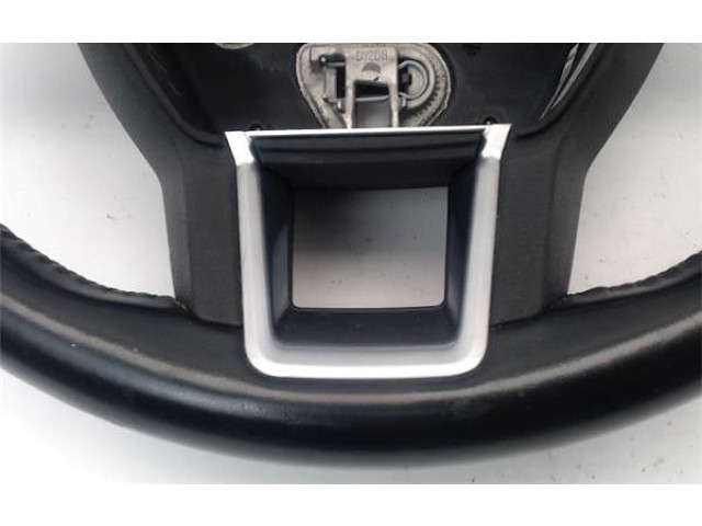 Руль Land Rover Discovery 5 2017 - года LR058598