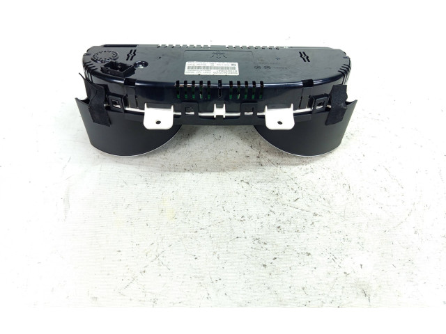 Панель приборов 670030641, 503015410105 Maserati Ghibli