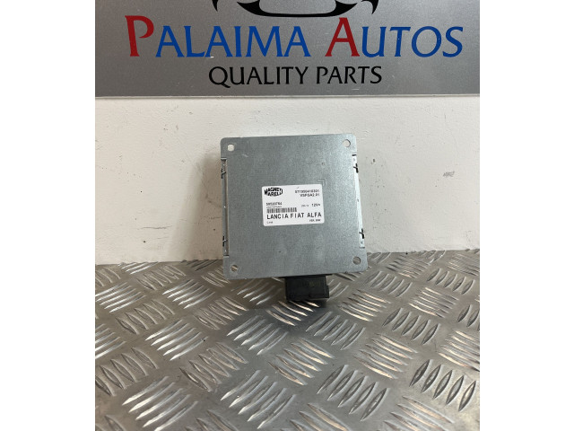 Блок комфорта 50520762   Fiat 500L   