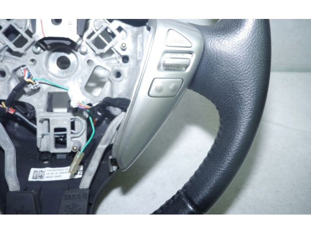 Volant Nissan Note (E11) 2013 484303VWB, 484303VWB