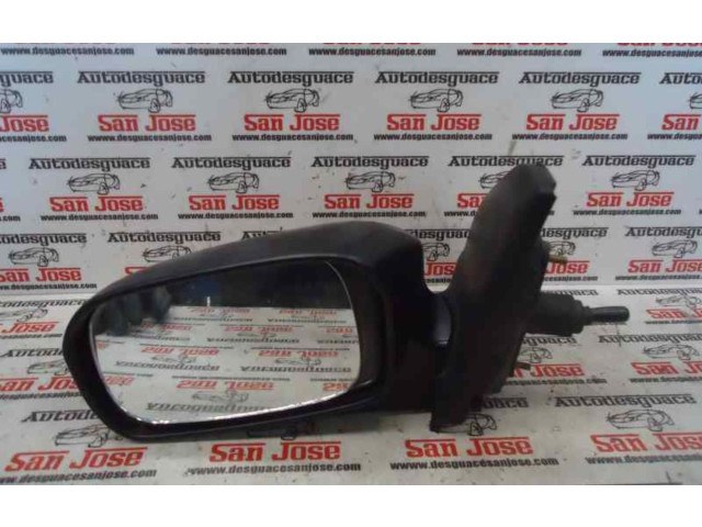 Зеркало электрическое        Honda Civic  1974 - 1976 года   