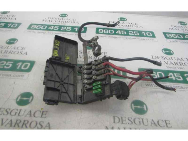 Модуль управления BSM Volkswagen Golf SportWagen